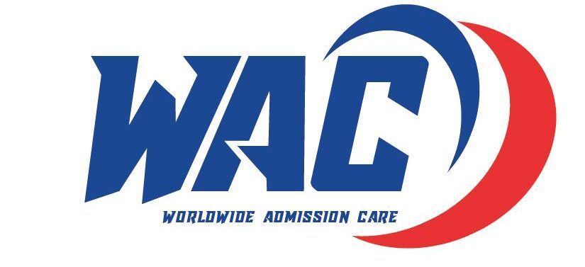 Worldwide Admission Care